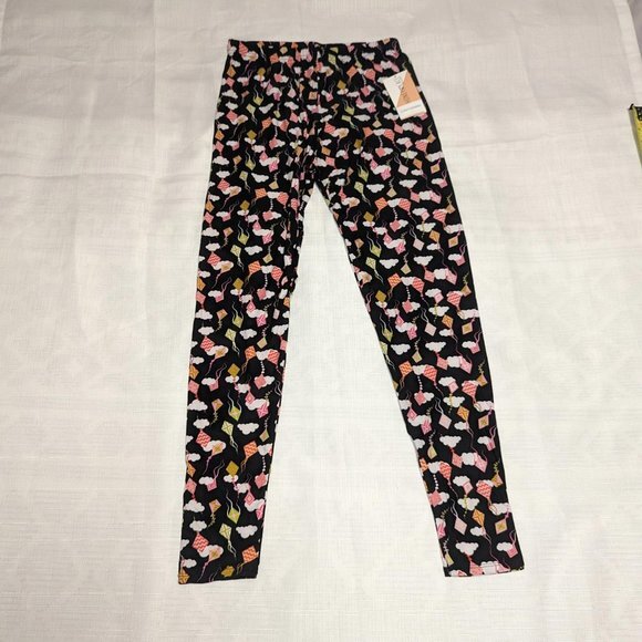 Honey &‎ Lace Kite Leggings NWT - Picture 1 of 5
